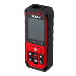 Laserski daljinomer – SOLA METRON 80
