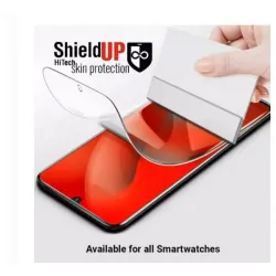 Shieldup folija Matte CENA NA 1 KOMAD