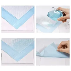 Purlov Higijenska podloga pelena za ljubimce 60x40cm 100kom