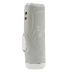 LED M701BL-L punjiva prenosna lampa 1W, money check, USB 5V punjenje