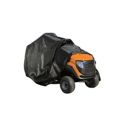 Zaštitna prekrivka za traktor kosačice