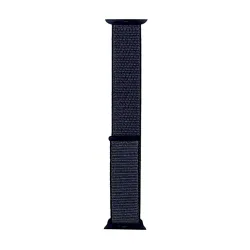 Narukvica za Apple Watch Sport Loop purple green 42/ 44/ 45 mm