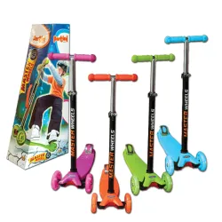 Master Wheels trotinet