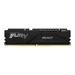 Memorija DDR5 16GB 5600MHz Kingston Fury Beast KF556C36BBE-16
