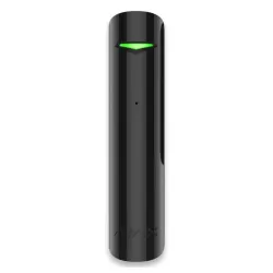 AJAX Alarm 5236.05.BL1 GlassProtect crni