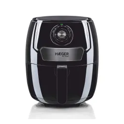 HAEGER AF-M37.002A FRITEZA NA TOPAO VAZDUH 3,7L