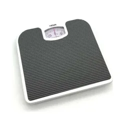 HAEGER BS-MEC.012A TELESNA MEHANIČKA VAGA 130KG TAMNO SIVA