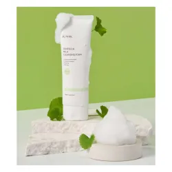 IUNIK IUFMCENT UMIVALICA ZA BLAGO ČIŠĆENJE LICA OD CENTELLE 120ML