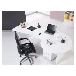 Kancelarijski set Kristal