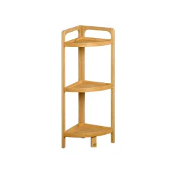 KESPER KSP19439 UGAONA VIŠENAMENSKA POLICA 23x23X70CM