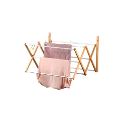 KESPER KSP19450 ZIDNI SKLOPIVI STALAK ZA SUŠENJE VEŠA