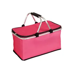 KESPER KSP19951 TERMO TORBA PINK 20L