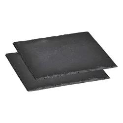 KESPER KSP38109 DASKA ZA SERVIRANJE OD KAMENA 20X20CM