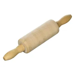 KESPER KSP69375 DEČIJA OKLAGIJA BUKOVO DRVO 11,5CM O 4,5CM