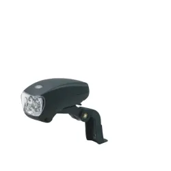 SVETLA - PREDNJA BATERIJSKA LAMPA SA DRZACEM NA SRAF