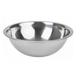 KINGHOFF KH1229 POSUDA INOX 24 X 9CM