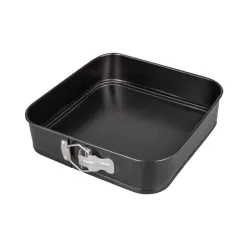 KINGHOFF KH1539 KALUP ZA TORTU 24X24X6,8CM