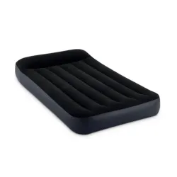 Krevet na naduvavanje Twin Pillow Rest Classic 191x99x25cm Intex 64146ND