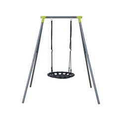 Ljuljaška gnezdo 176x138x175cm LM-B012