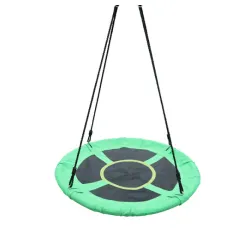 Ljuljaška gnezdo 100 cm LM-B022