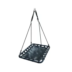 Ljuljaška gnezdo pravougaona 100x76x180cm LM-B024