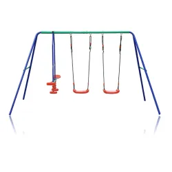 Ljuljaška za dvorište LM-B017