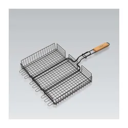 MAESTRO MR1001 REŠETKA ZA ROŠTILJ 40X30CM