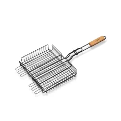 MAESTRO MR1002 REŠETKA ZA ROŠTILJ 25X30CM