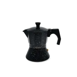 MAESTRO MR1667-9 DŽEZVA ZA ESPRESSO KAFU 9 ŠOLJICA 450ML