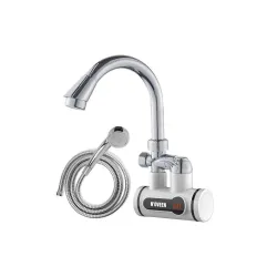 NOVEEN IWH370 BRZO PROTOČNI GREJAČ VODE 60C