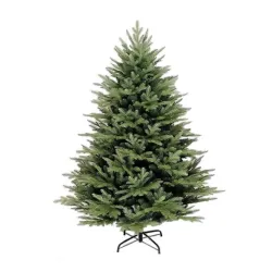 Novogodišnja jelka Prava zelena 150cm 190029