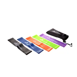 CAPRIOLO GUMENA YOGA TRAKA