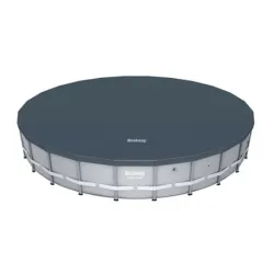 Prekrivač za bazen BESTWAY 4,27m 58248