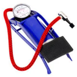 Pumpa - nožna HW za sve vrste ventila