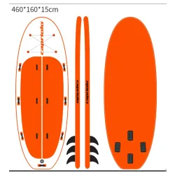 SUP daska na naduvavanje - Capriolo Giant 15”