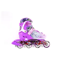 Roler-podesivi ljubičasta 39-42