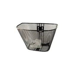 KORPA-KOJA SE MONTIRA NA KORMAN PLETENA NOSAČ NA VILU