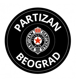 Floor Mat Partizan