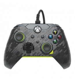 Pdp Xbox/PC Electric Carbon Gamepad  