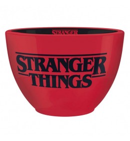 Šolja Stranger Things (World Upside Down) Huggy Mug