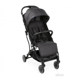 Kolica za bebe Chicco Trolley Me, Stone