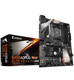 Matična ploča GIGABYTE B450 AORUS ELITE V2 rev. 1.x