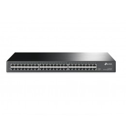 Switch TP-LINK TL-SG1048 Gigabit/48x RJ45/10/100/1000Mbps/Rackmount metalno kuciste