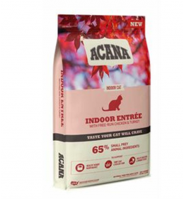 Acana CAT Indoor Entree 4,5 kg