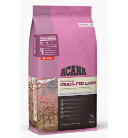 Acana SINGL Grass-Fed Lamb 11,4 kg