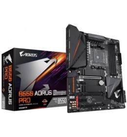 Matična ploča GIGABYTE B550 AORUS ELITE V2 1.2/AM4