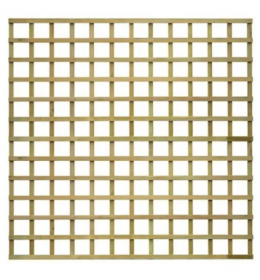 Ograda trellis 180x180