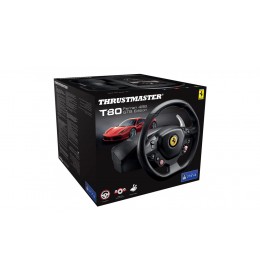 T80 Wheel Ferrari 488 GTB PS4