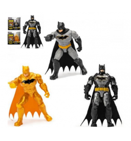 Figura Batman 12cm sa dodacima