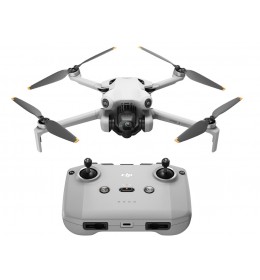 Dron DJI Mini 4 Pro (RC-N2)